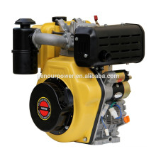Power Value 10 hp water pump diesel engine, generator diesel fuel engine